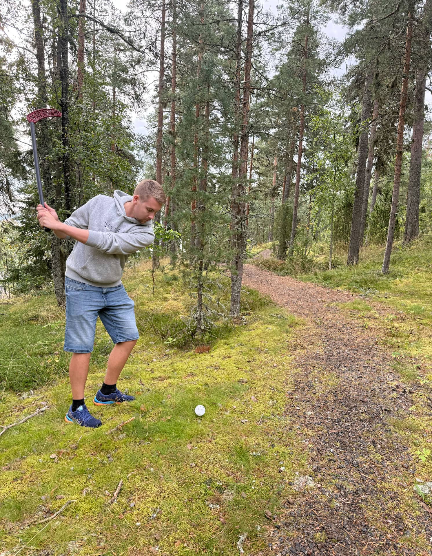 Metsägolf