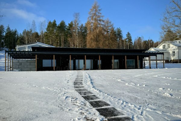rantasauna edestäpäin talvella1